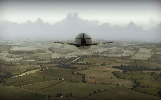 IL 2 Sturmovik - Birds of Prey