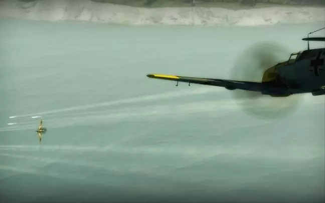 IL 2 Sturmovik - Birds of Prey