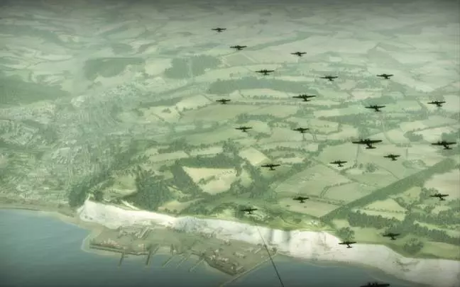 IL 2 Sturmovik - Birds of Prey