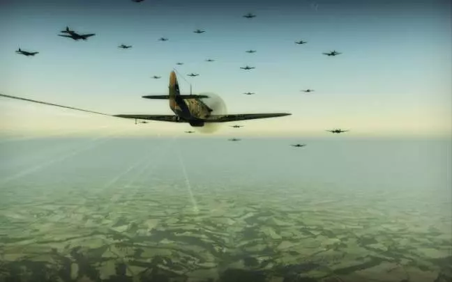IL 2 Sturmovik - Birds of Prey