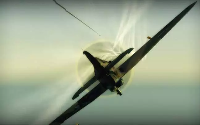 IL 2 Sturmovik - Birds of Prey