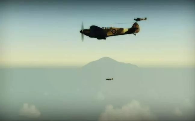 IL 2 Sturmovik - Birds of Prey