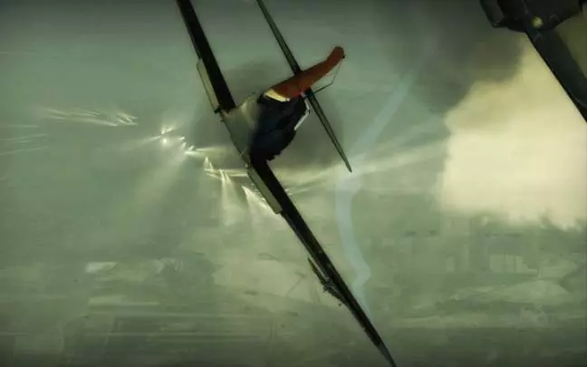 IL 2 Sturmovik - Birds of Prey