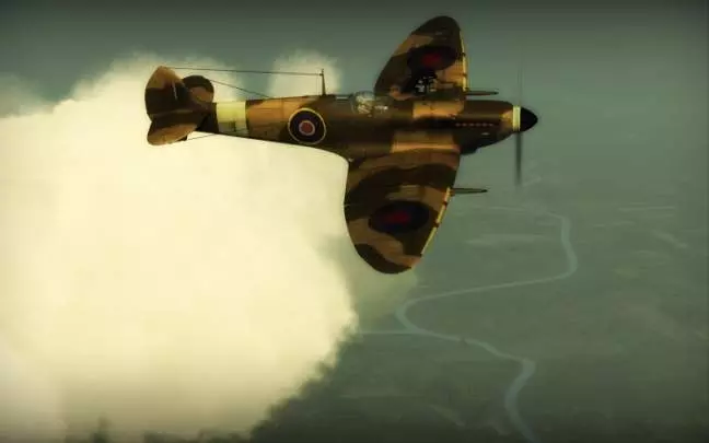IL 2 Sturmovik - Birds of Prey