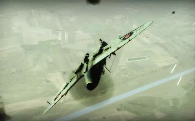 IL 2 Sturmovik - Birds of Prey