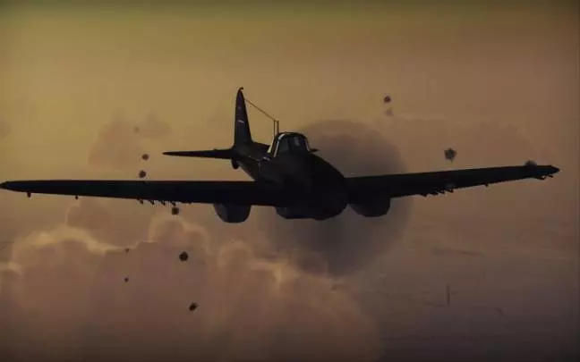 IL 2 Sturmovik - Birds of Prey