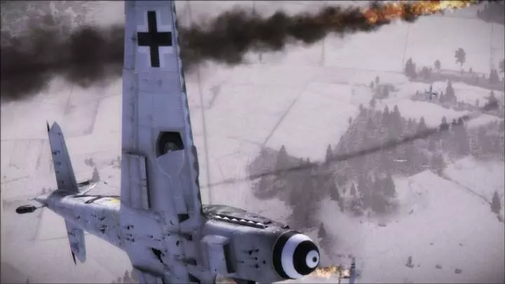 IL 2 Sturmovik - Birds of Prey