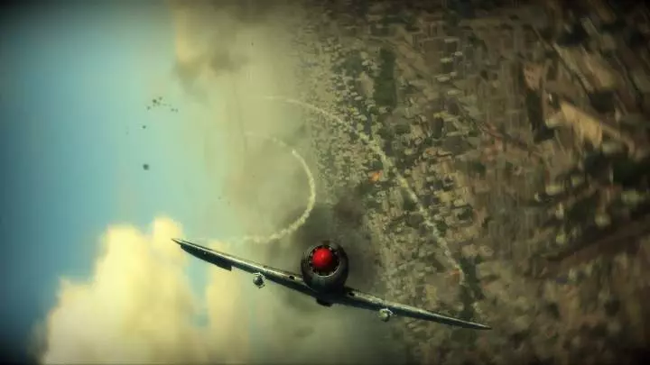 IL 2 Sturmovik - Birds of Prey