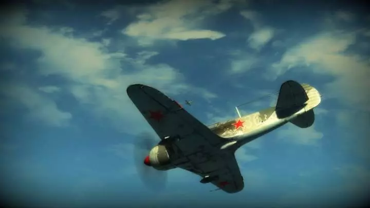 IL 2 Sturmovik - Birds of Prey