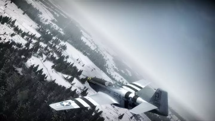 IL 2 Sturmovik - Birds of Prey