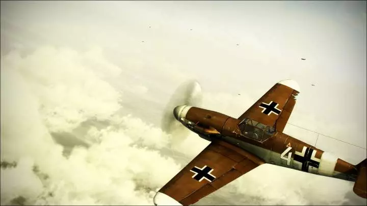 IL 2 Sturmovik - Birds of Prey
