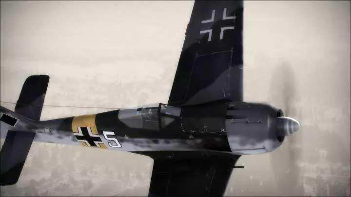 IL 2 Sturmovik - Birds of Prey