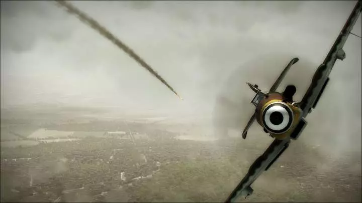 IL 2 Sturmovik - Birds of Prey