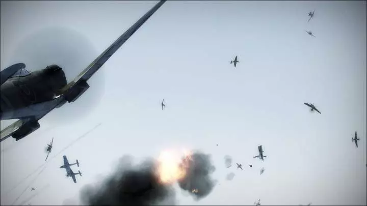 IL 2 Sturmovik - Birds of Prey