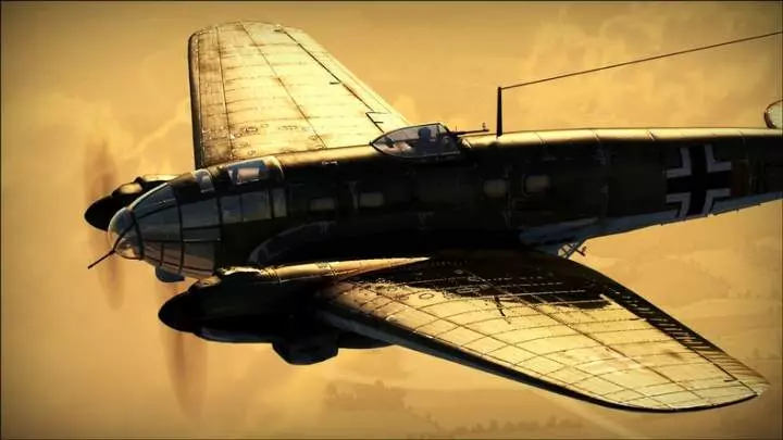IL 2 Sturmovik - Birds of Prey