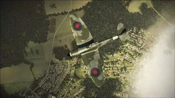 IL 2 Sturmovik - Birds of Prey