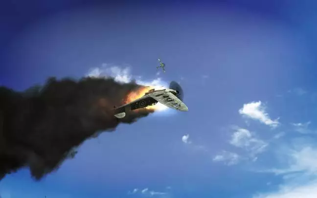 IL 2 Sturmovik - Birds of Prey