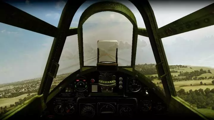 IL 2 Sturmovik - Birds of Prey - PS3