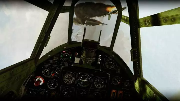IL 2 Sturmovik - Birds of Prey