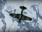 IL 2 Sturmovik - Birds of Prey - Pantalla