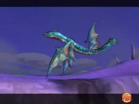 Dream of Mirror Online - PC