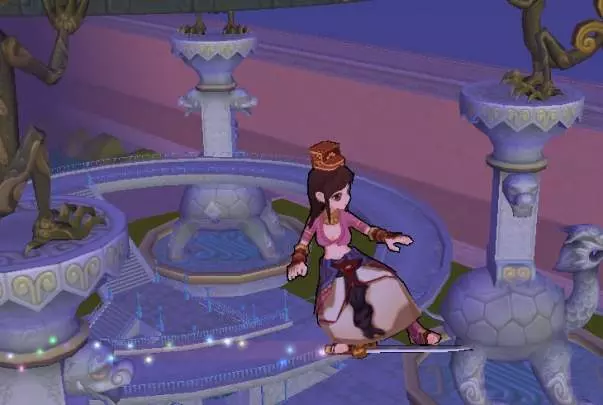 Dream of Mirror Online