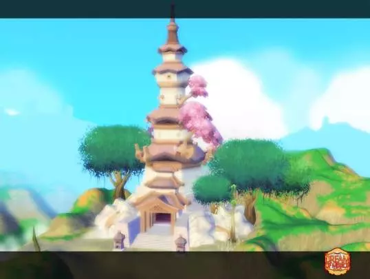 Dream of Mirror Online