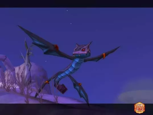 Dream of Mirror Online - PC