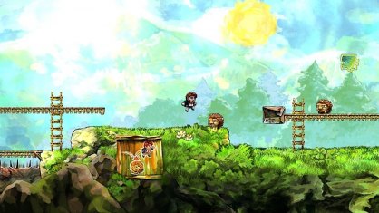 Braid PS3
