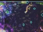 Geometry Wars Retro Evolved - Pantalla