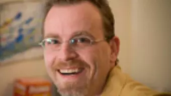 Star Trek Online: Entrevista a Craig Zinkievich