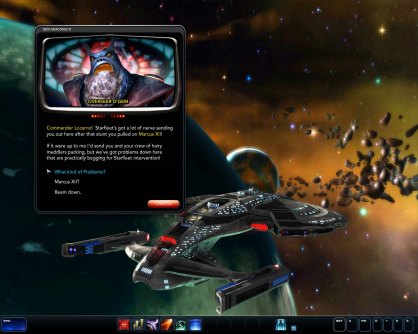 Star Trek Online