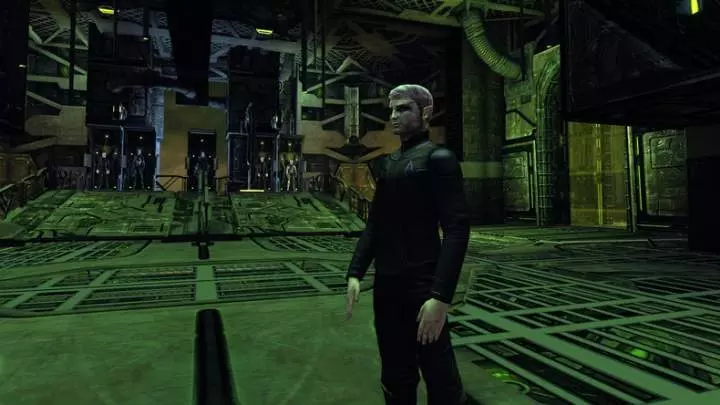 Star Trek Online - PC