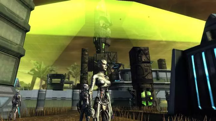 Star Trek Online - PC