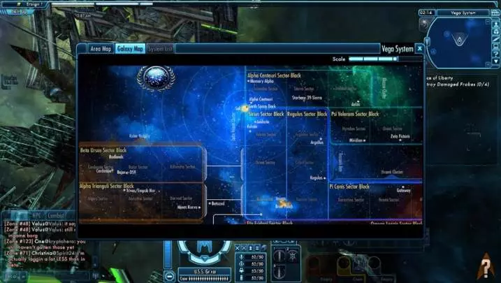 Star Trek Online - PC