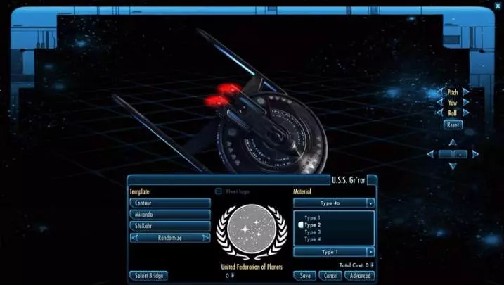 Star Trek Online