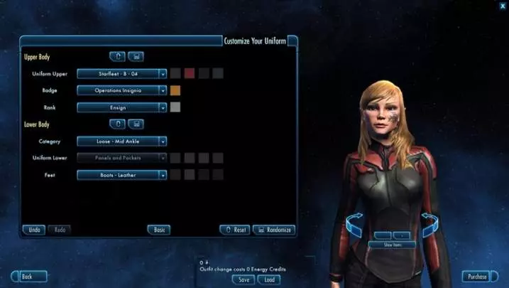 Star Trek Online