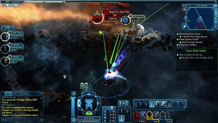 Star Trek Online - PC