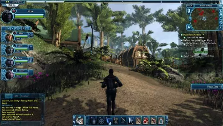 Star Trek Online