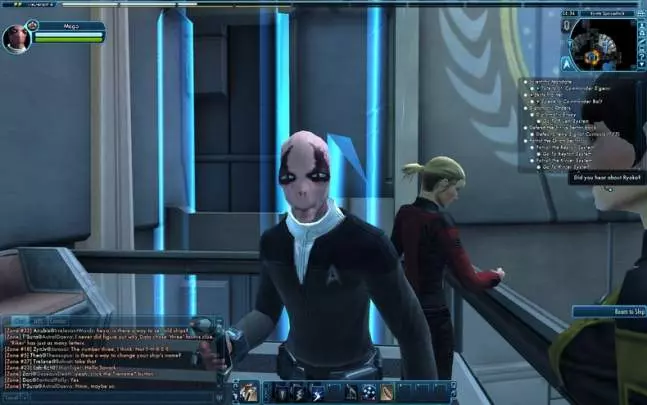Star Trek Online - PC
