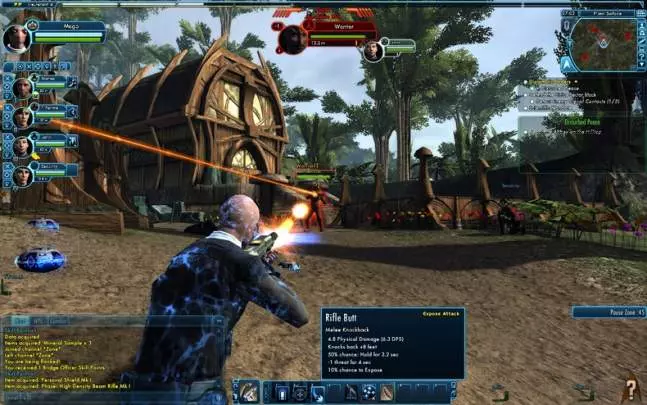 Star Trek Online