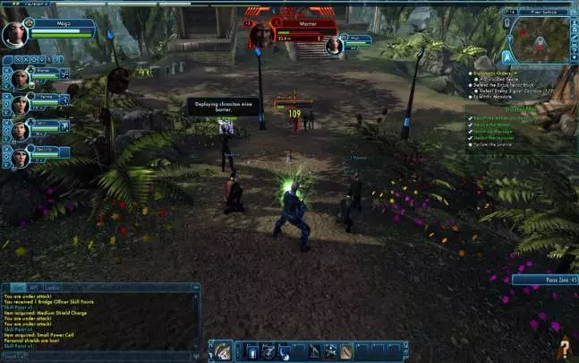 Star Trek Online - PC