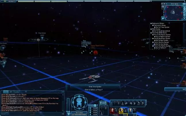 Star Trek Online