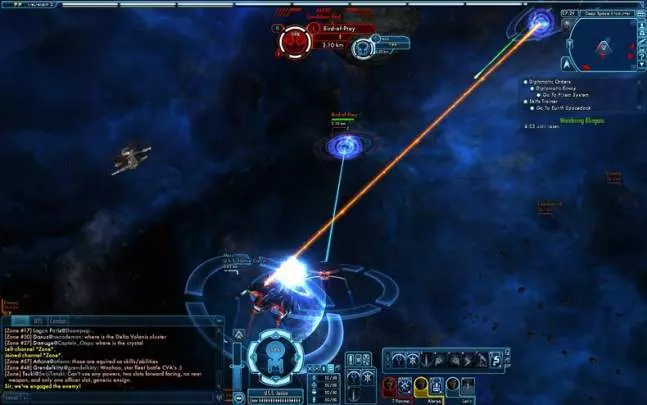 Star Trek Online - PC