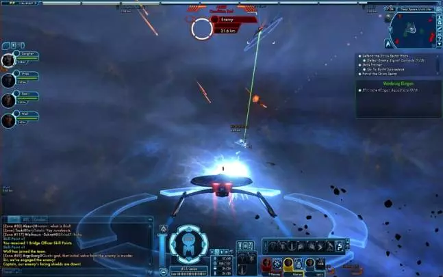 Star Trek Online
