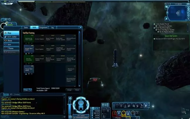 Star Trek Online