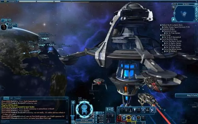 Star Trek Online