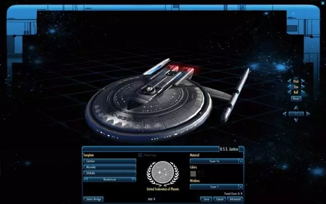 Star Trek Online - PC