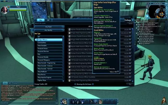 Star Trek Online