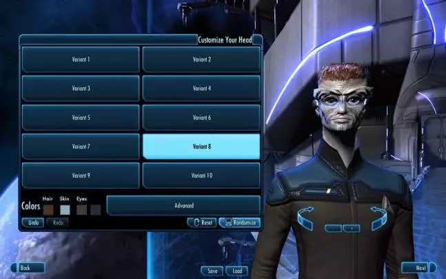 Star Trek Online